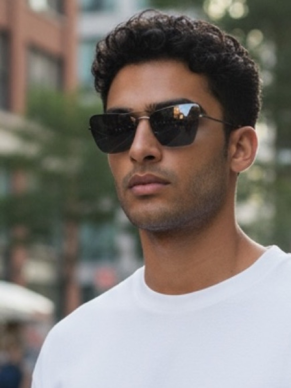 NEW AUTHENTIC MYKITA+ Maison Margie MMESSE014  SUNGLASSES